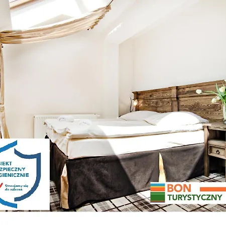 Five Stars 3* Wrocław