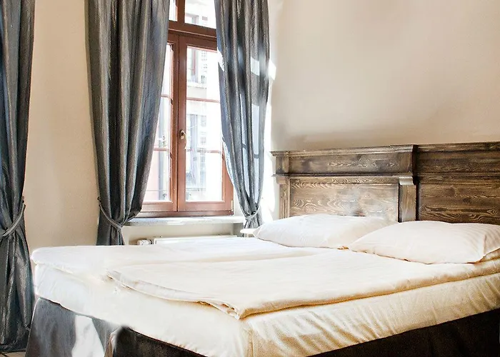 Five Stars Breslavia