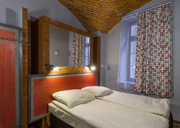 Apartahotel Five Stars 3*