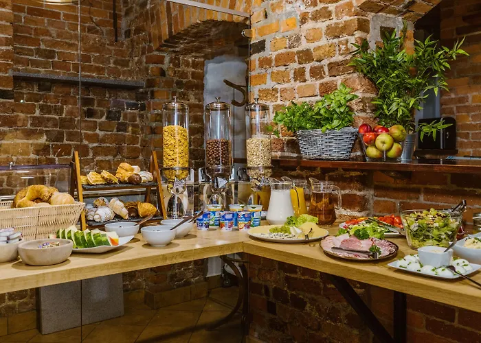 Apartahotel Five Stars 3*