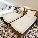 公寓式酒店 Five Stars