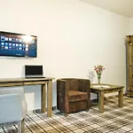 公寓式酒店 Five Stars 3*