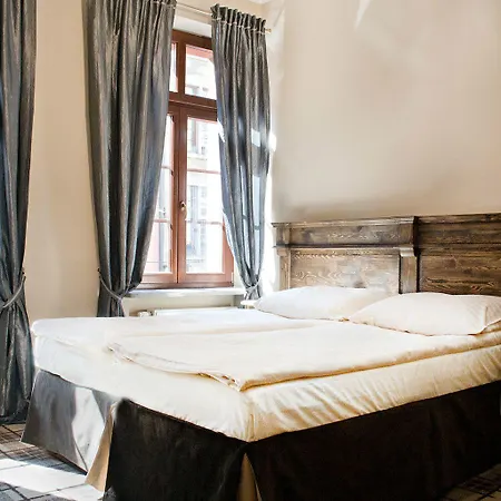 Five Stars Vratislav