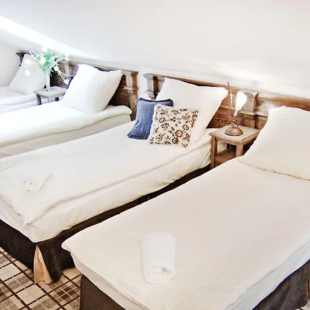 Five Stars Aparthotel Vratislav