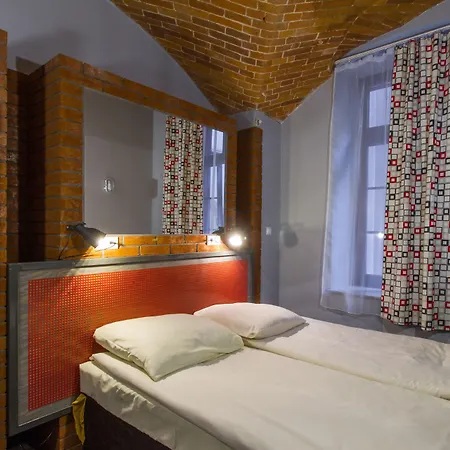 Aparthotel Five Stars 3*