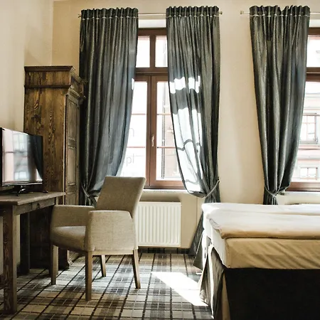 Five Stars 3* Wrocław