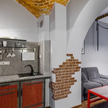 Five Stars 3* Wroclaw