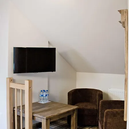 Five Stars Apart-hotel 3*