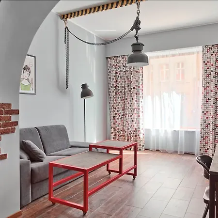 Aparthotel Five Stars 3*