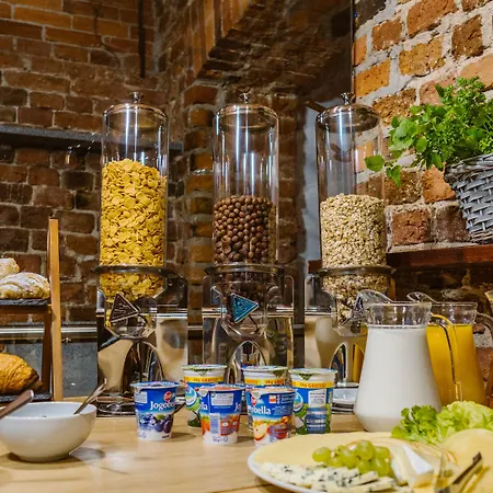 Five Stars Aparthotel 3*