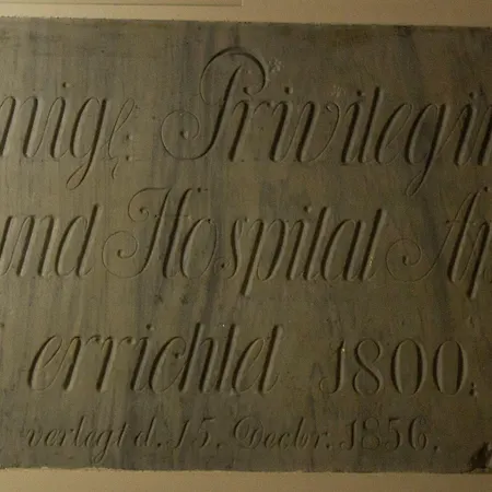 Aparthotel Five Stars 3*