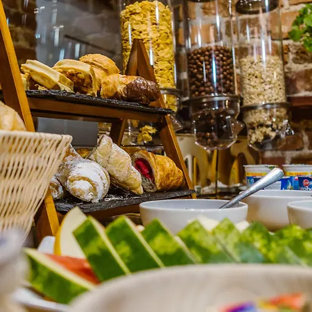 Five Stars Aparthotel 3*