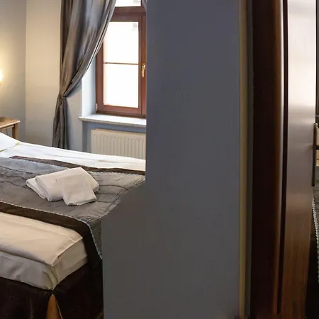 Apart-hotel Five Stars