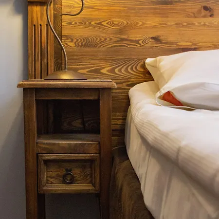 Apart-hotel Five Stars 3*