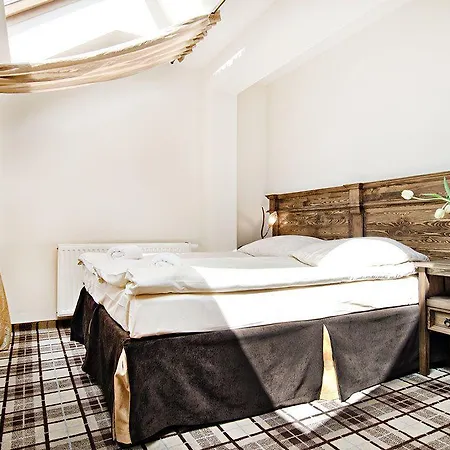 Five Stars 3* Wrocław
