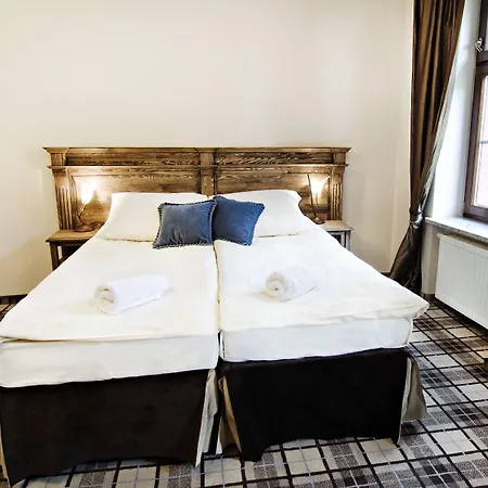 Five Stars Apart-hotel