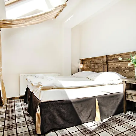 Five Stars Apartahotel Breslavia