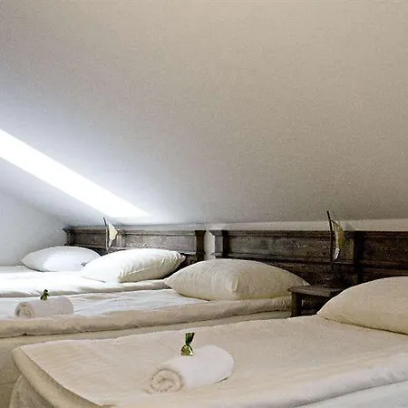 Five Stars Apartahotel