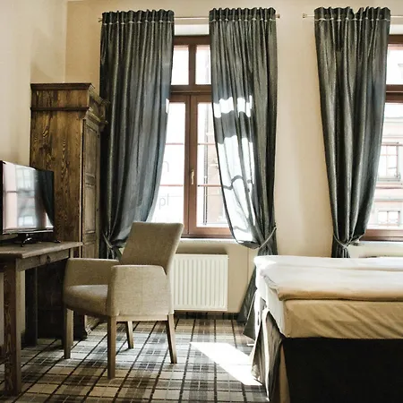 Five Stars 2* Breslavia