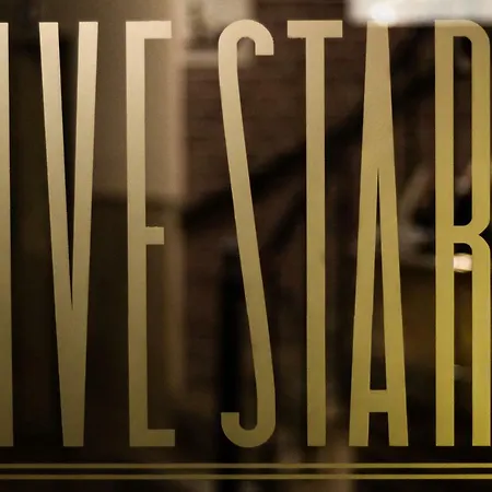 Aparthotel Five Stars