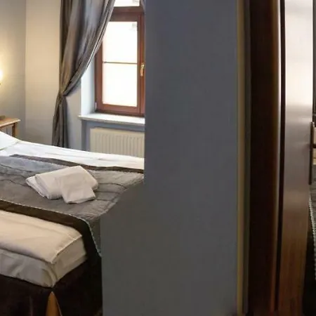 Five Stars Aparthotel Vratislav