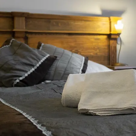 Aparthotel Five Stars 3*