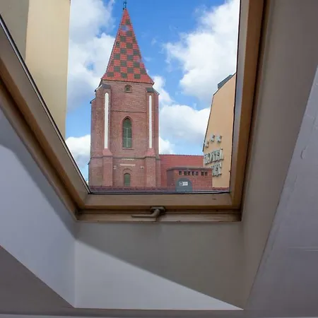 Five Stars Apart-hotel Wrocław