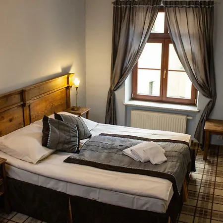 Five Stars Apart-hotel 3*