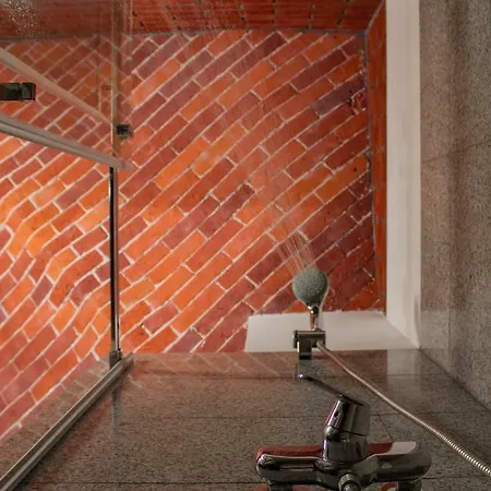 Apartahotel Five Stars Breslavia