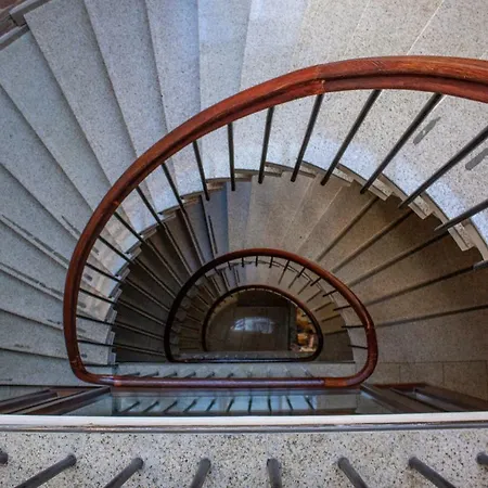 Aparthotel Five Stars