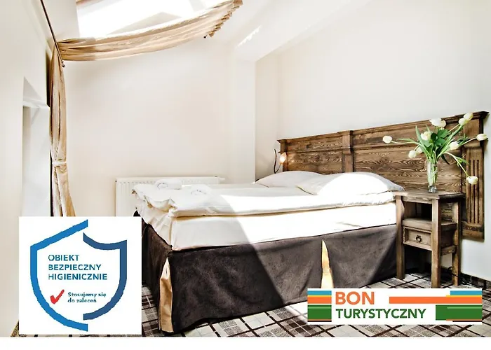 Five Stars 3* Wrocław