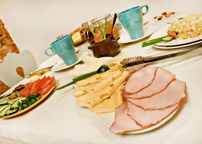 Aparthotel Five Stars