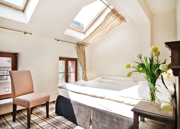 Aparthotel Five Stars