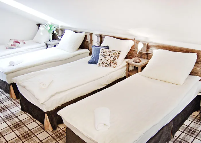 Five Stars Appart hôtel Wrocław