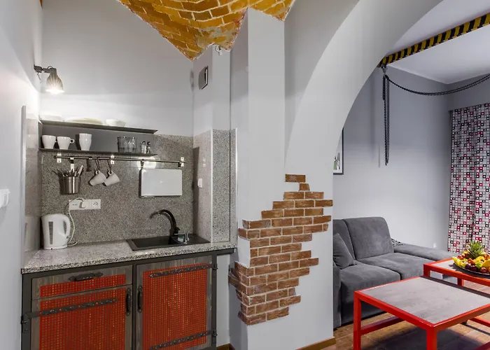 Five Stars 3* Wroclaw