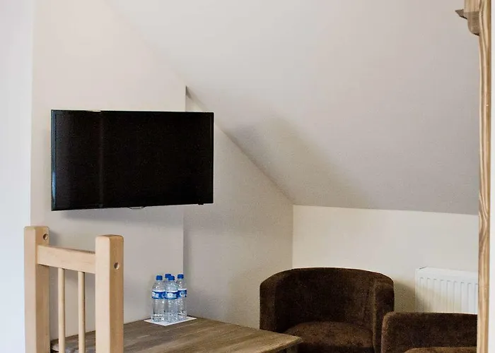 Five Stars Aparthotel 3*