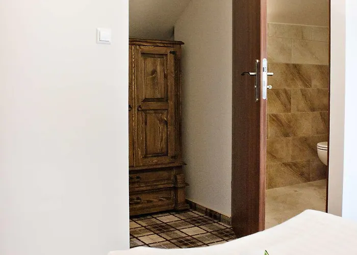 Appart hôtel Five Stars 3*