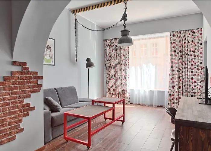 Aparthotel Five Stars 3*