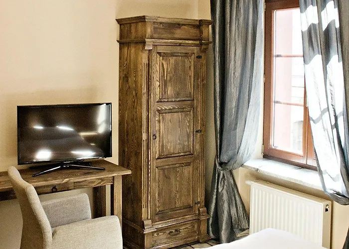 Appart hôtel Five Stars 3*