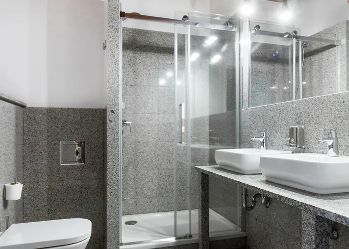 Aparthotel Five Stars 3*