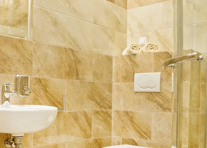 Aparthotel Five Stars