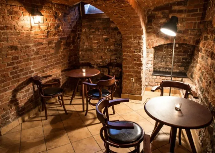 Aparthotel Five Stars Wroclaw