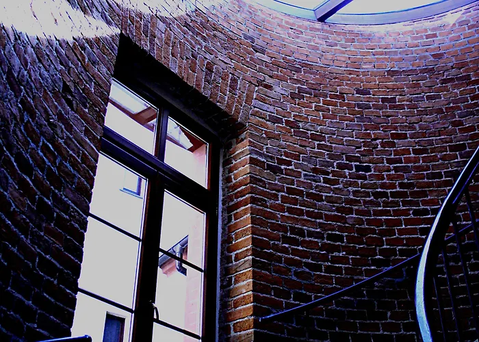 Five Stars Appart hôtel Wrocław