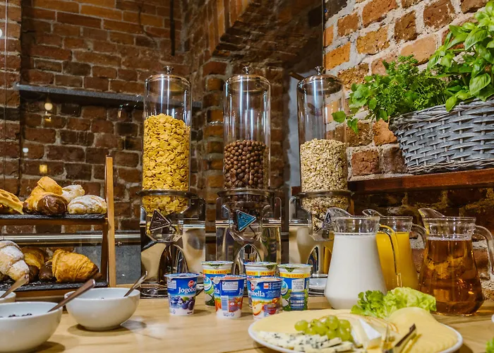 Five Stars Appart hôtel 3*