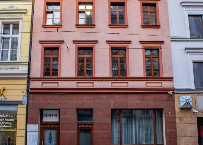 Aparthotel Five Stars 3*