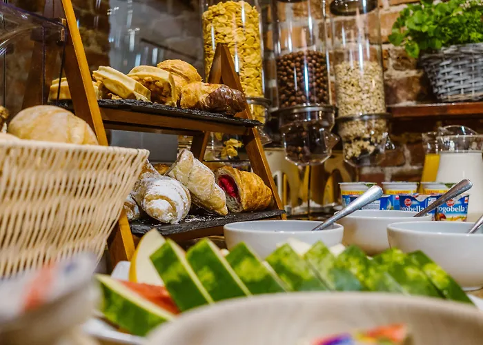 Five Stars Aparthotel 3*