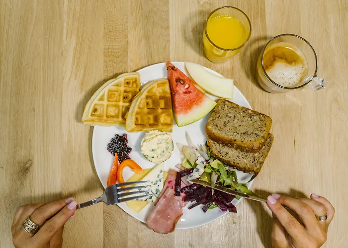 Five Stars Appart hôtel