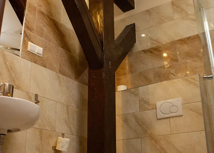 Aparthotel Five Stars Wroclaw