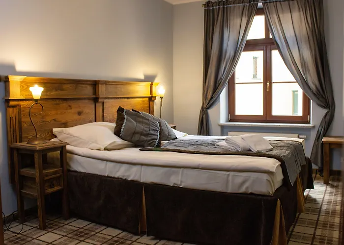 Five Stars Aparthotel 3*