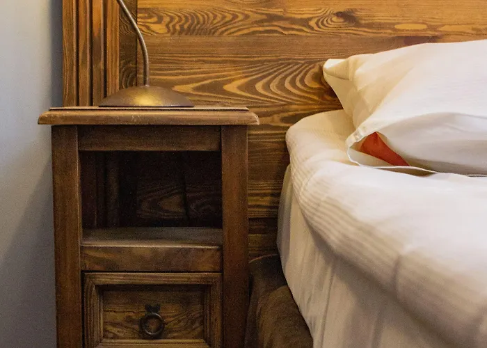 Appart hôtel Five Stars 3*